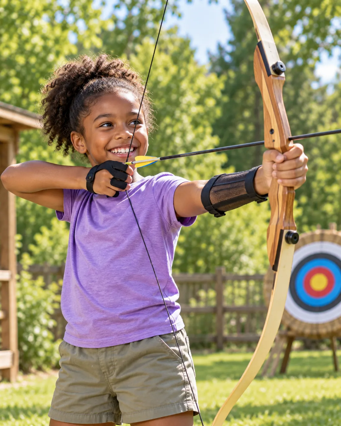ARCHERY